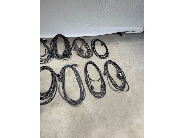 Ca. 10x verlengsnoer - afbeelding 4 van  4