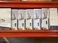 Ca. 10x video deurintercom, ceezam - afbeelding 1 van  4