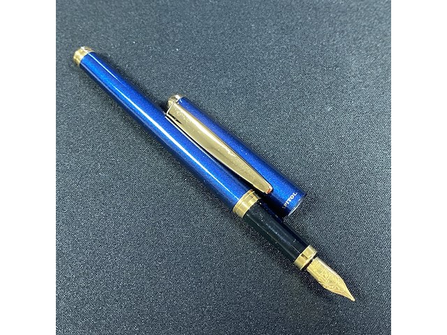 Ca. 10x vintage collectors pen capitol - afbeelding 2 van  2