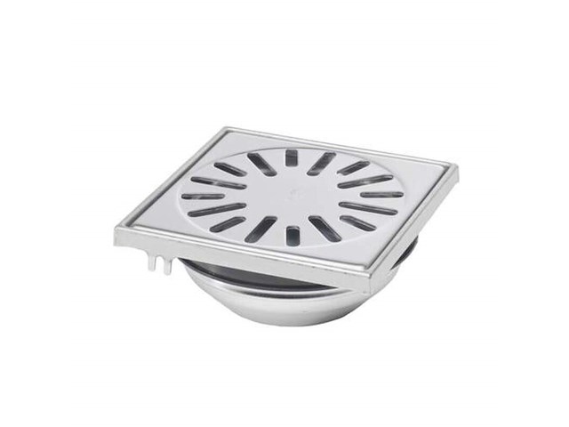 Ca. 10x vloerput, 4815 - afbeelding 1 van  3