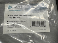 Ca. 10x vloerput, 4815 - afbeelding 3 van  3