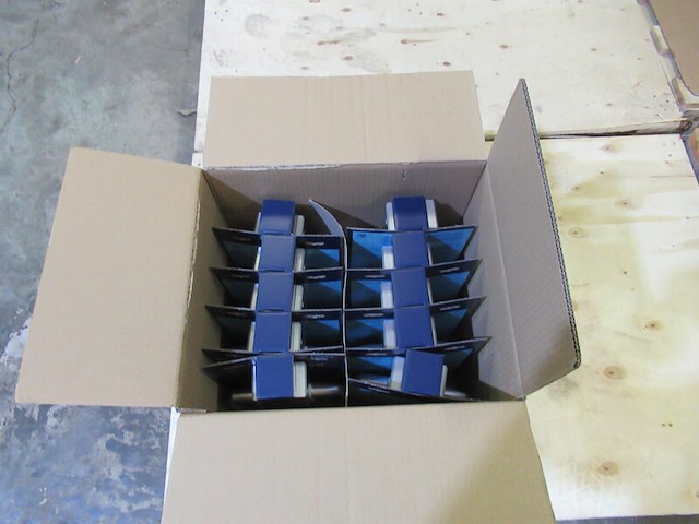 Ca. 10x voor/achterdeur veiligheidsbeslag hoppe, atlanta - afbeelding 1 van  7