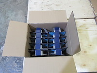 Ca. 10x voor/achterdeur veiligheidsbeslag hoppe, atlanta - afbeelding 1 van  7