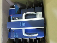 Ca. 10x voor/achterdeur veiligheidsbeslag hoppe, atlanta - afbeelding 2 van  7