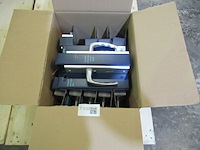 Ca. 10x voor/achterdeur veiligheidsbeslag hoppe, atlanta - afbeelding 5 van  7