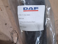 Ca. 10x voorgevormde slang, daf, 06672298 - afbeelding 3 van  3