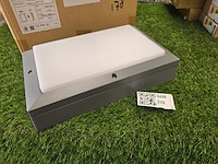 Ca. 10x wand plafondlamp led firalux, cf-ml4021sk-27, wit - afbeelding 1 van  9