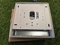 Ca. 10x wand plafondlamp led firalux, cf-ml4021sk-27, wit - afbeelding 4 van  7