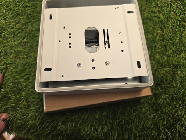 Ca. 10x wand plafondlamp led firalux, cf-ml4021sk-27, wit - afbeelding 7 van  7