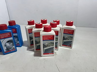 Ca. 10x wasmachine & vaatwasser reiniger, scanpart, 250 ml - afbeelding 2 van  4