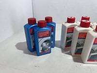 Ca. 10x wasmachine & vaatwasser reiniger, scanpart, 250 ml - afbeelding 3 van  4