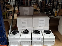 Ca. 10x werkschakelaar, sontheimer, ae-a551210