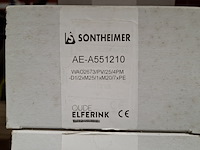 Ca. 10x werkschakelaar, sontheimer, ae-a551210 - afbeelding 3 van  3