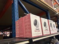 Ca. 10x wi-fi smart outdoor camera oplaadbaar - afbeelding 2 van  8