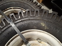 Ca. 10x wielen op stalen velg - afbeelding 10 van  14