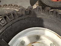 Ca. 10x wielen op stalen velg - afbeelding 11 van  14