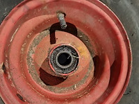 Ca. 10x wielen op stalen velg - afbeelding 14 van  14