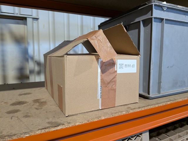 Ca. 10x zaklamp, streamlight, survivor led, incl. batterijhouders en filters - afbeelding 4 van  12