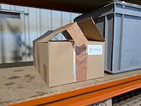 Ca. 10x zaklamp, streamlight, survivor led, incl. batterijhouders en filters - afbeelding 4 van  12