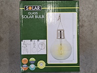 Ca. 10x zonne-energie lamp, solar - afbeelding 4 van  6