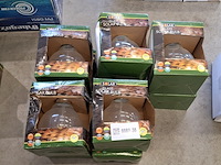 Ca. 10x zonne-energie lamp, solar - afbeelding 5 van  6