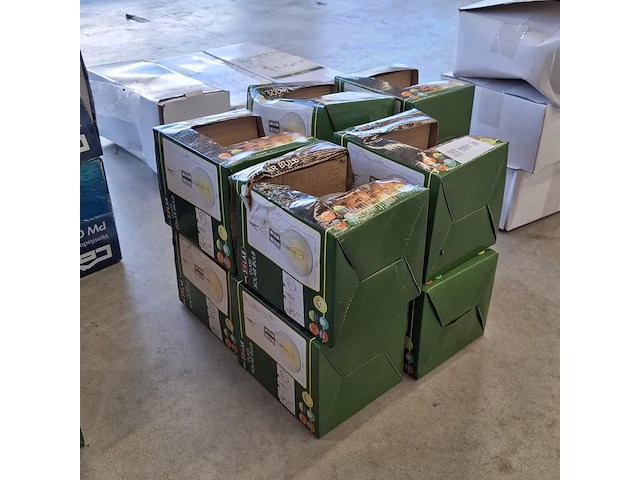 Ca. 10x zonne-energie lamp, solar - afbeelding 6 van  6