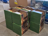 Ca. 10x zonne-energie lamp, solar - afbeelding 6 van  6