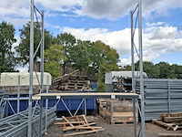 Ca. 11 meter palletstelling - afbeelding 6 van  6