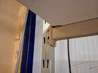 Ca. 11 meter stelling overtoom - afbeelding 4 van  5