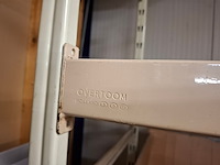 Ca. 11 meter stelling overtoom - afbeelding 5 van  5