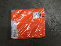 Ca. 110 veiligheidshestjes in diverse maten en kleuren in mand. totaal circa 110 stuks. incl. manden - afbeelding 3 van  3