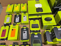 Ca. 110x elektronica en multimedia, goui - afbeelding 2 van  10
