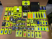 Ca. 110x elektronica en multimedia, goui - afbeelding 1 van  10