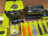 Ca. 110x elektronica en multimedia, goui - afbeelding 4 van  10