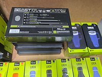 Ca. 110x elektronica en multimedia, goui - afbeelding 5 van  10