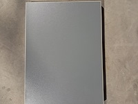 Ca. 110x meubel hout/-plaat , grijs - afbeelding 6 van  8