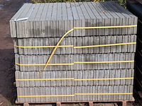 Ca. 110x opsluitband, grijs - afbeelding 1 van  6