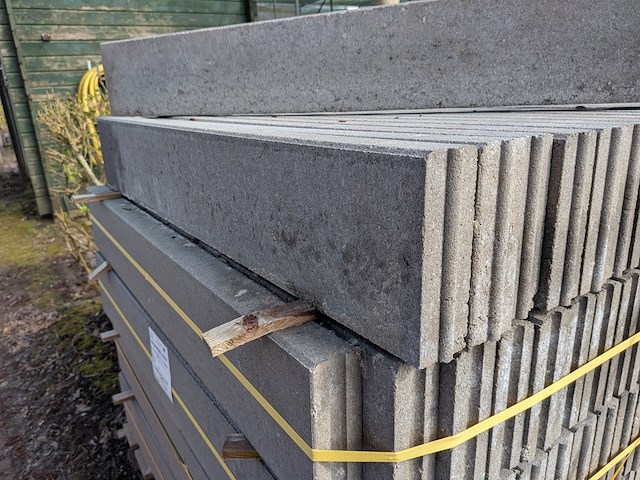 Ca. 110x opsluitband, grijs - afbeelding 3 van  6