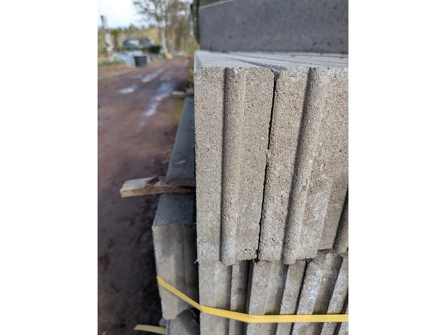 Ca. 110x opsluitband, grijs - afbeelding 4 van  6