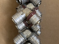 Ca. 110x pers koppelingen, uponor, kgt 500 profiline - afbeelding 4 van  9