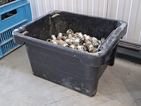 Ca. 110x pers koppelingen, uponor, kgt 500 profiline - afbeelding 8 van  9