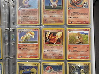 Ca. 110x vintage pokemonkaarten 1995 tot 2010 - afbeelding 2 van  14