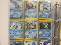 Ca. 110x vintage pokemonkaarten 1995 tot 2010 - afbeelding 3 van  14
