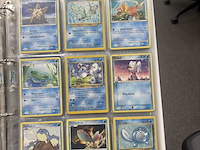 Ca. 110x vintage pokemonkaarten 1995 tot 2010 - afbeelding 4 van  14