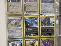 Ca. 110x vintage pokemonkaarten 1995 tot 2010 - afbeelding 5 van  14