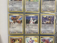 Ca. 110x vintage pokemonkaarten 1995 tot 2010 - afbeelding 8 van  14