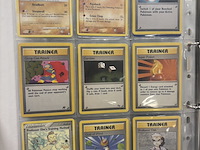 Ca. 110x vintage pokemonkaarten 1995 tot 2010 - afbeelding 10 van  14