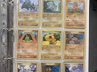 Ca. 110x vintage pokemonkaarten 1995 tot 2010 - afbeelding 11 van  14