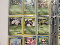 Ca. 110x vintage pokemonkaarten 1995 tot 2010 - afbeelding 14 van  14