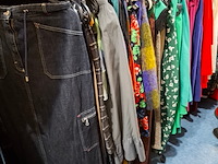 Ca. 112x rokken - afbeelding 1 van  4